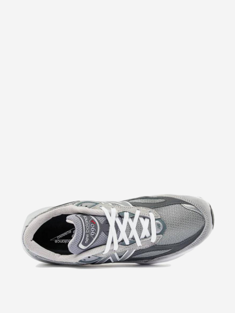 Кроссовки мужские New Balance 990v6