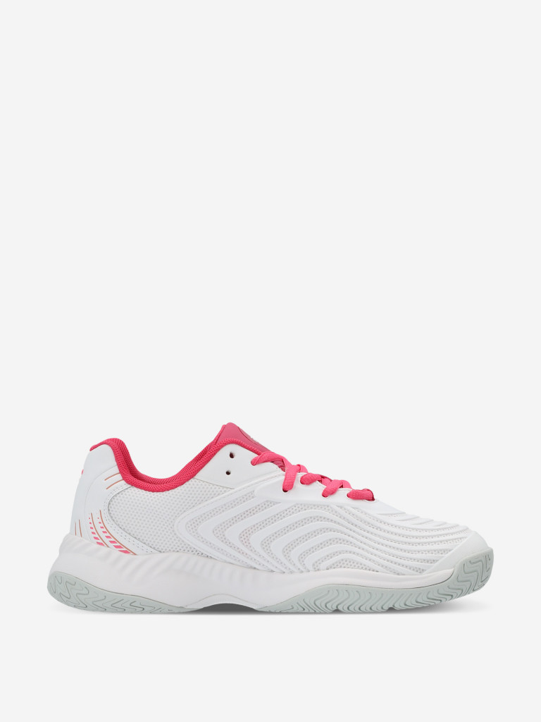 Кроссовки теннисные для девочек FILA Streamline Nxt