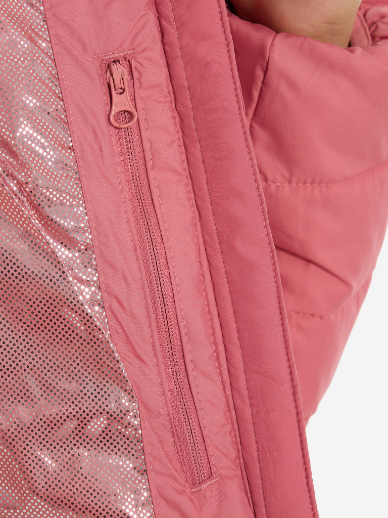 Куртка утепленная женская Columbia Powder Lite II Mid Jacket
