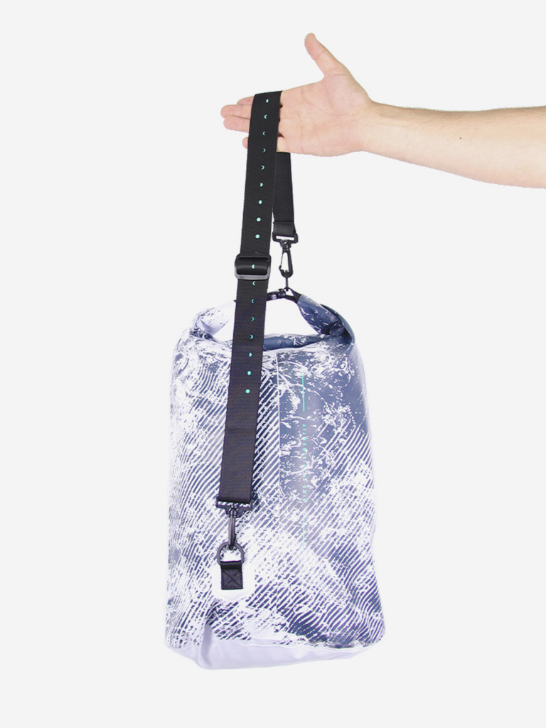 Гермомешок Aztron DRY BAG 15л