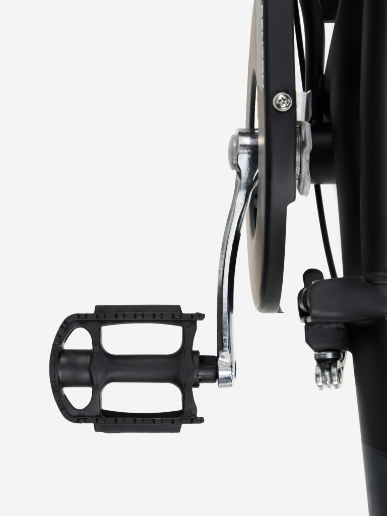 Велосипед складной Denton Journey 2.0 20"