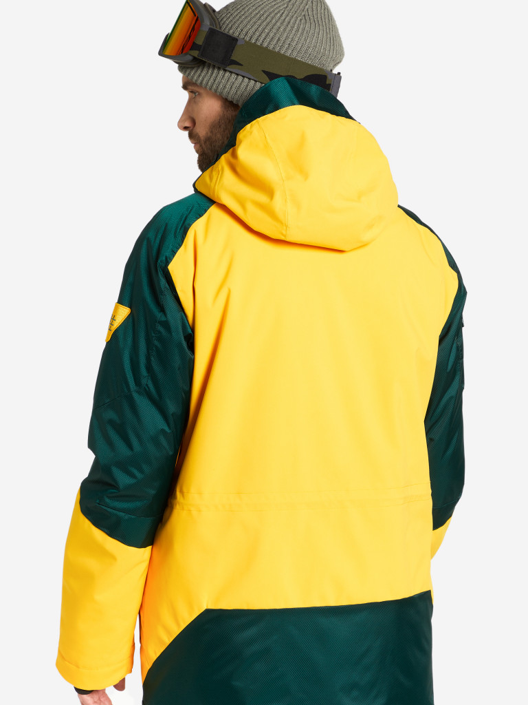 Куртка сноубордическая мужская O'Neill Original Shred