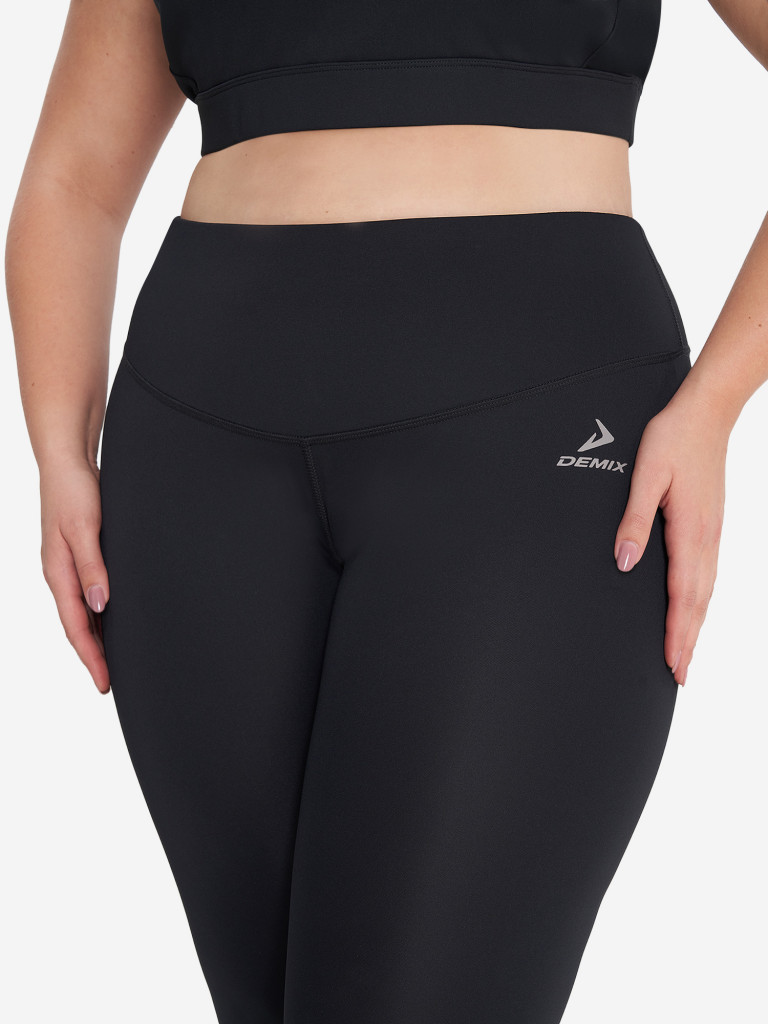 Легинсы женские Demix ActiveMove, Plus Size