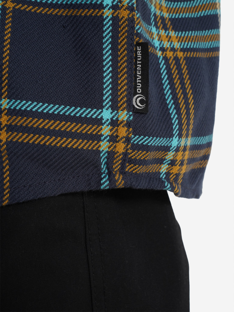 Рубашка мужская Outventure