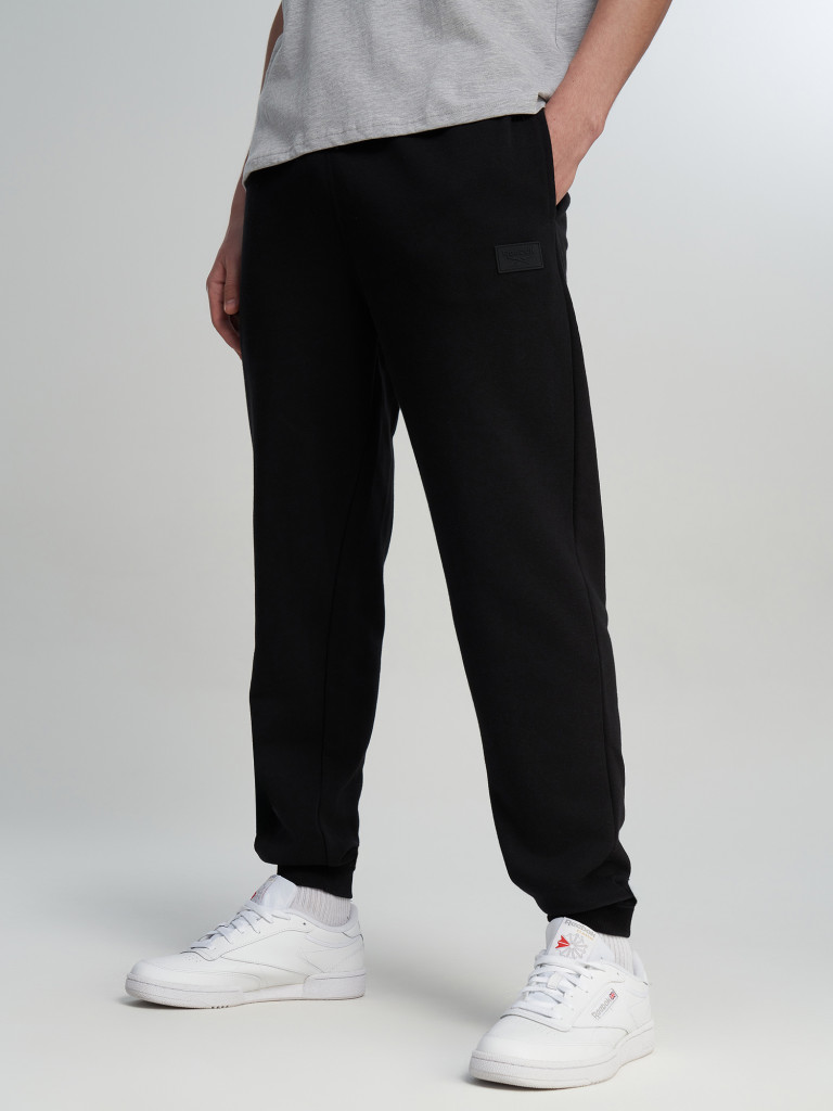 Брюки мужские Reebok