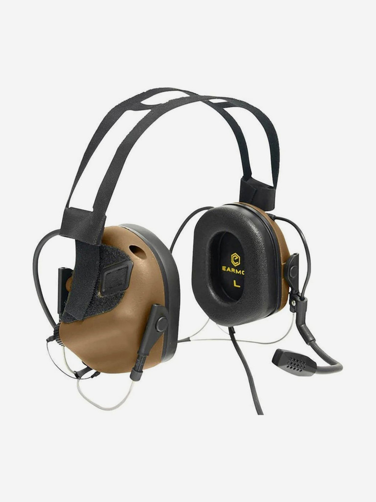 Наушники EARMOR M32 Nmark 3