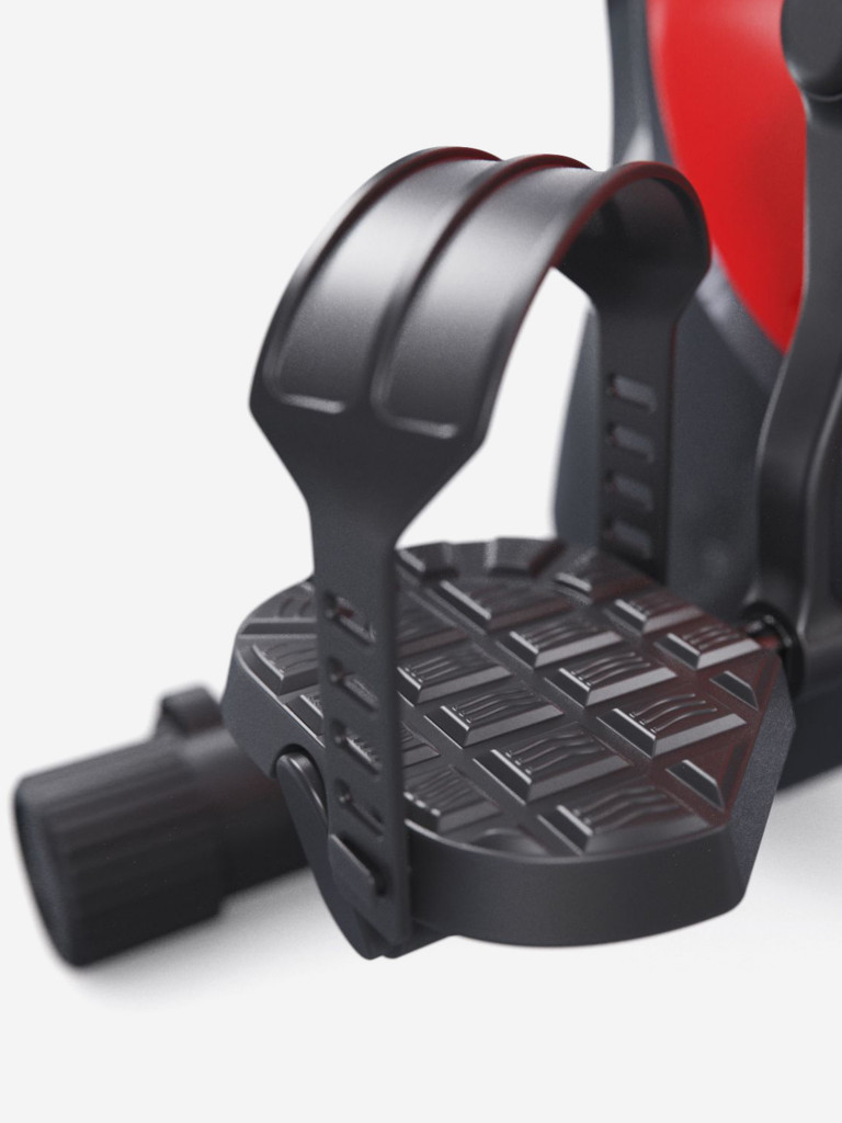 Велотренажер X-Bike DFC PLENY CF-917FM