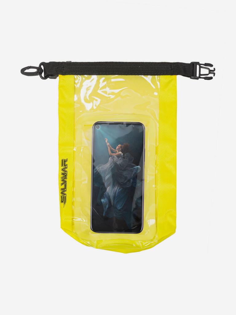 SALVIMAR Dry Pack With Phone Window 2.5L