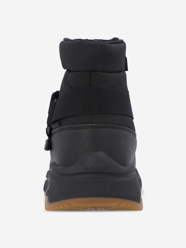 Дутики мужские Kappa Falcade Puffy