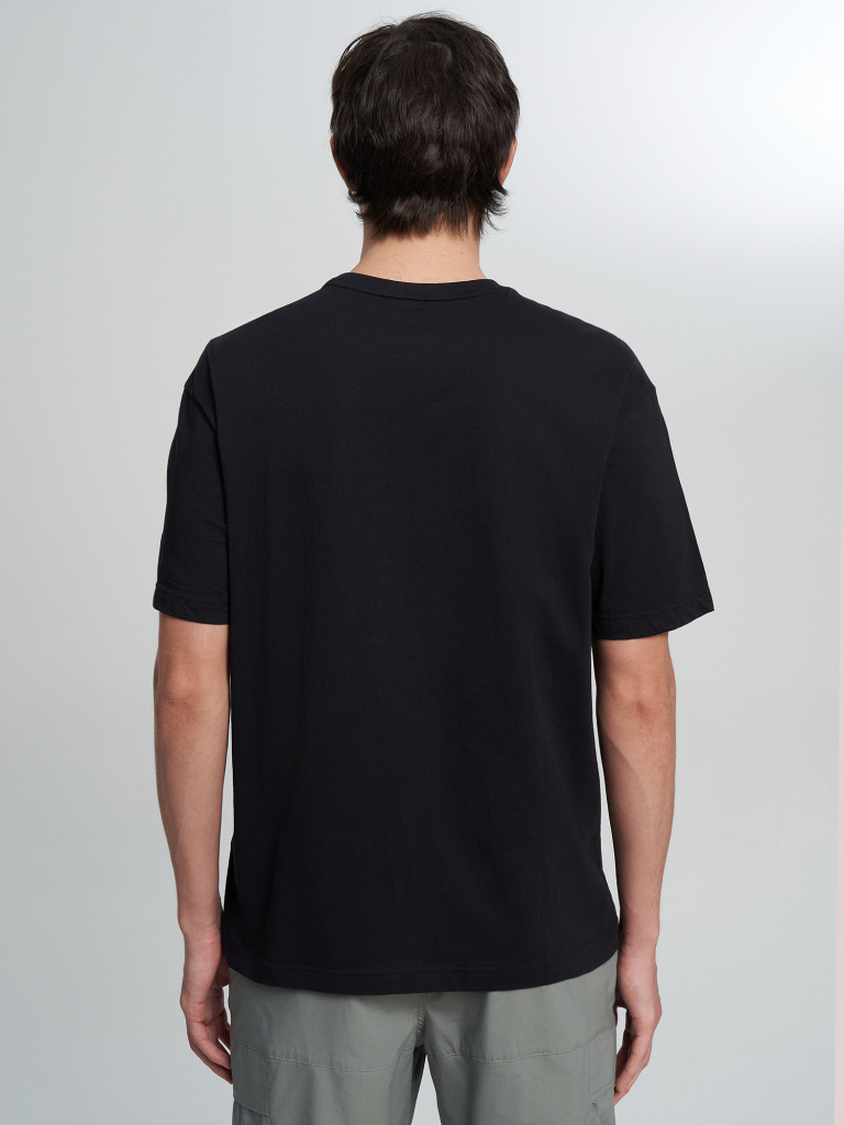 Футболка мужская Kappa