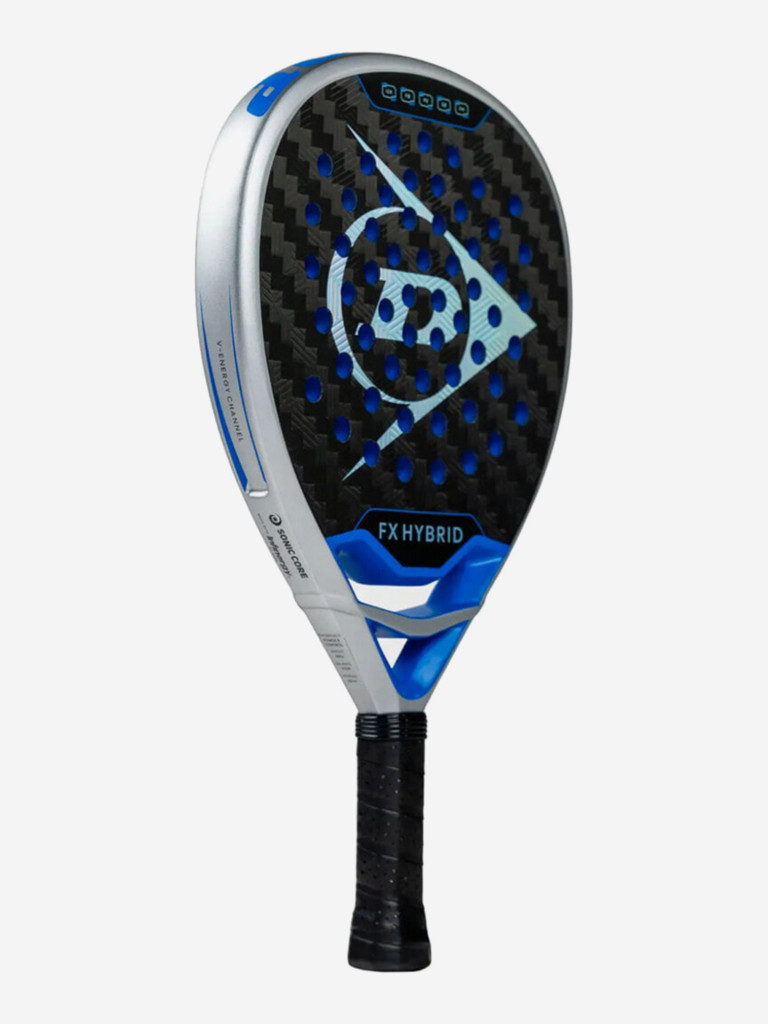 Ракетка для падел-тенниса Dunlop FX Hybrid