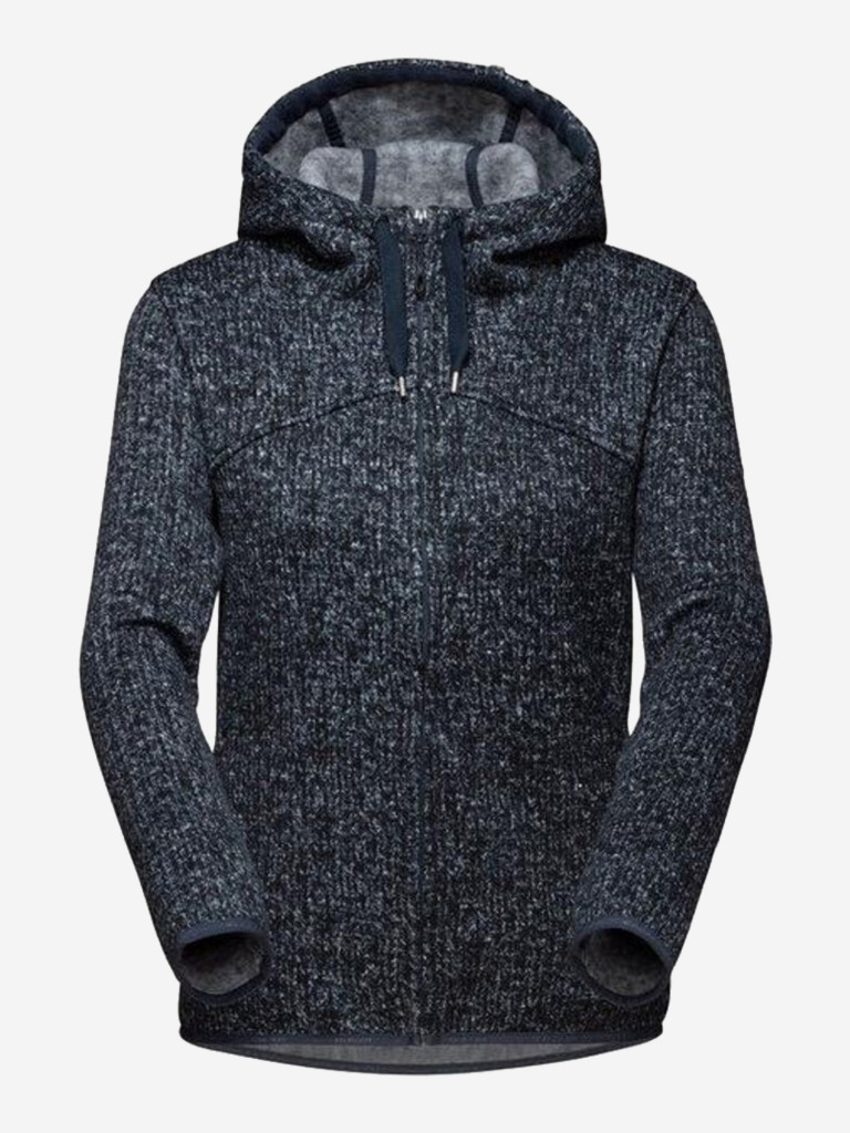Куртка женская MAMMUT Aconcagua IN Hooded Jacket