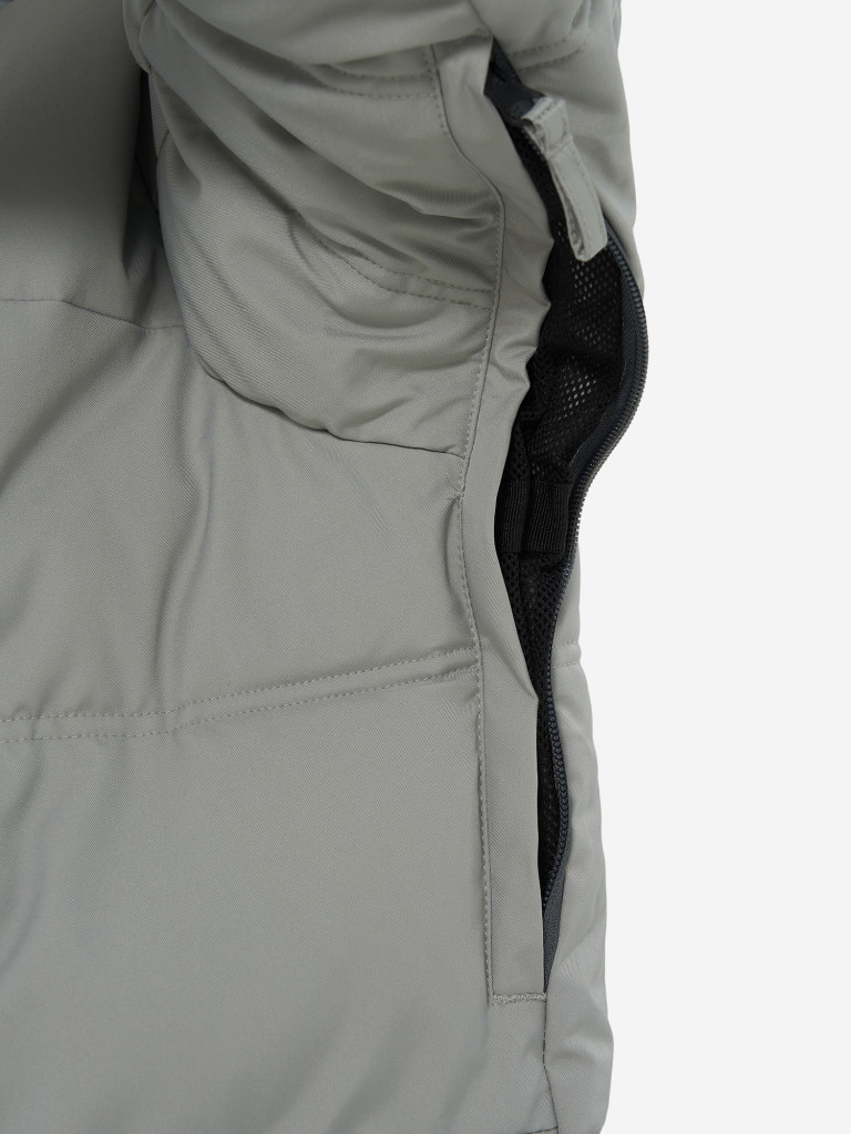 Пуховик мужской Protest