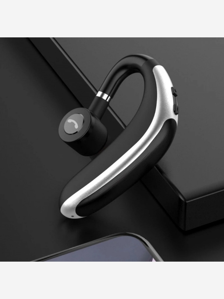Беспроводная Bluetooth гарнитура BandRate Smart BRSK20BS
