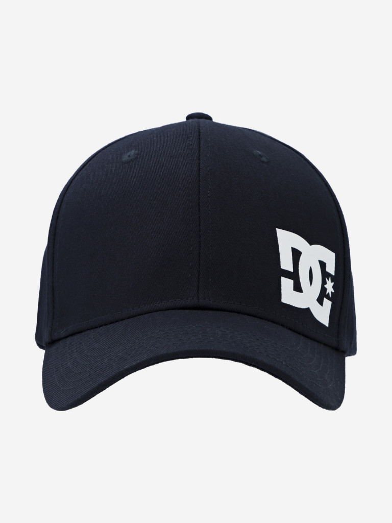 Бейсболка DC Shoes Omni Logo Decad