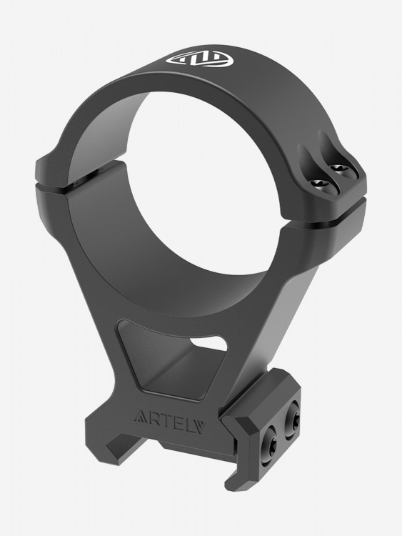 Кольца для прицелов высокие ARTELV RH 34 мм
