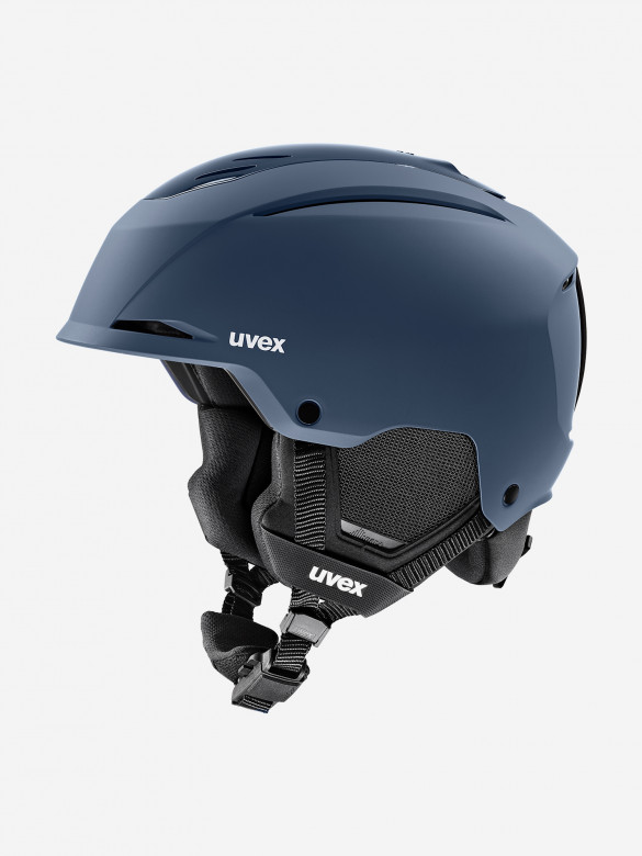 Шлем Uvex Resolution