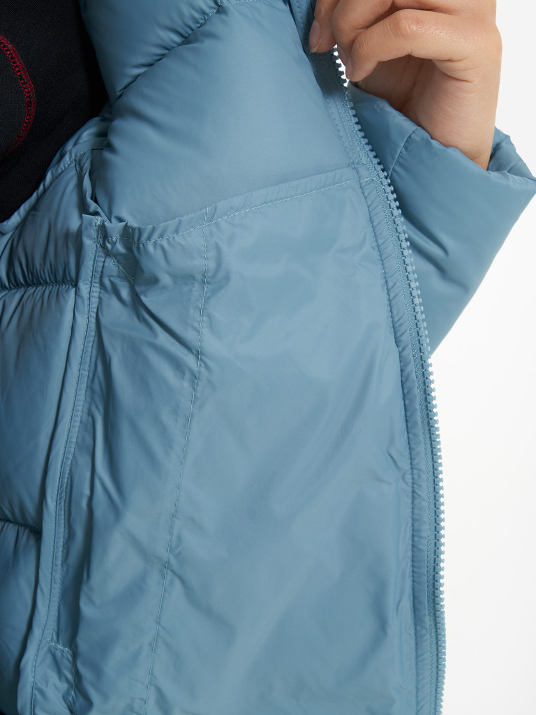 Пуховик женский The North Face Hyalite