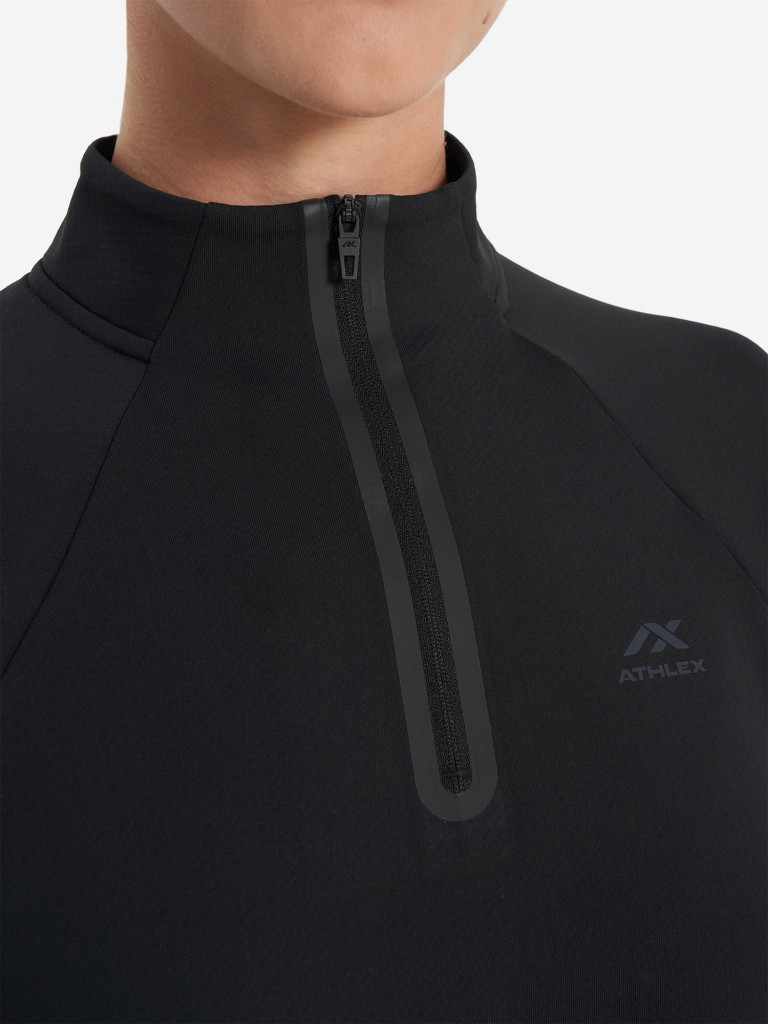 Толстовка женская Athlex