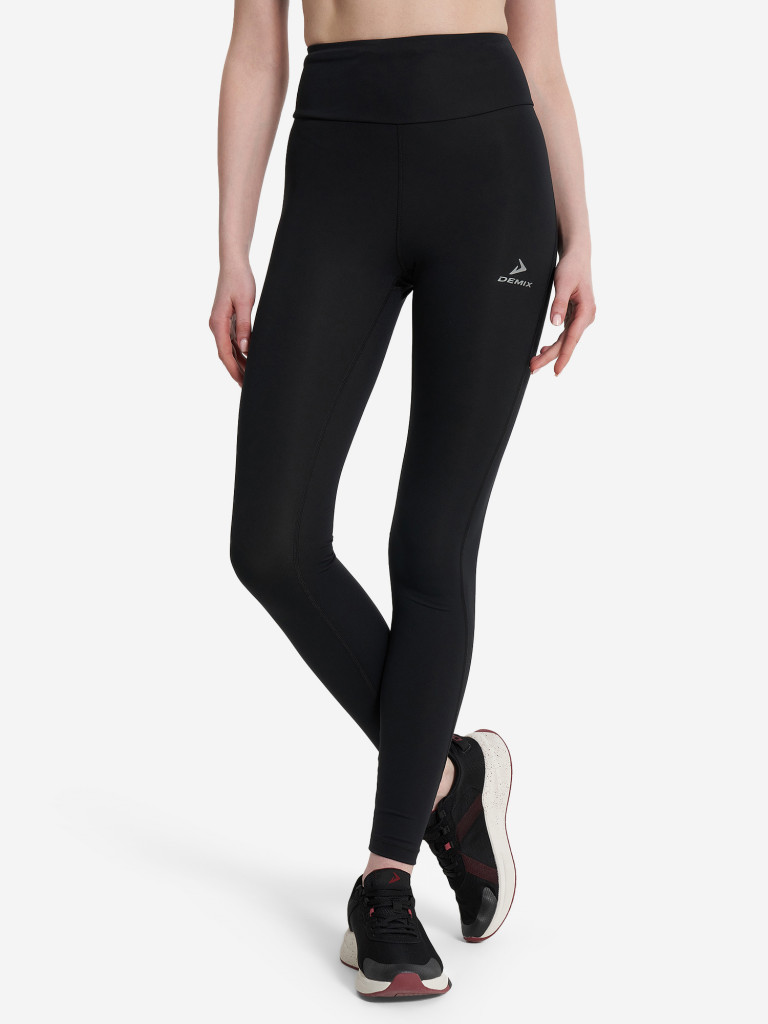 Легинсы женские Demix ActiveMove Urban