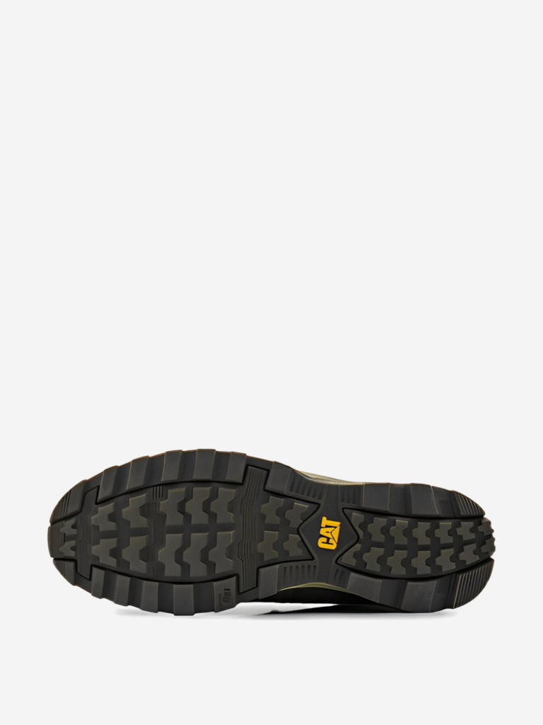 Ботинки мужские CATERPILLAR Founder WP TX Abrasion Resistant