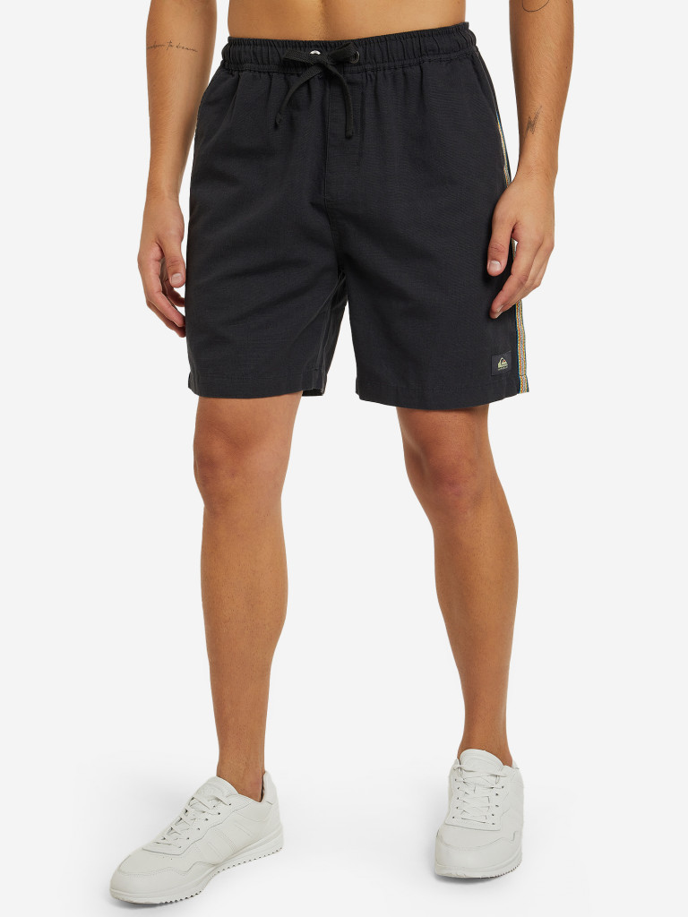 Шорты мужские Quiksilver Taped Taxer