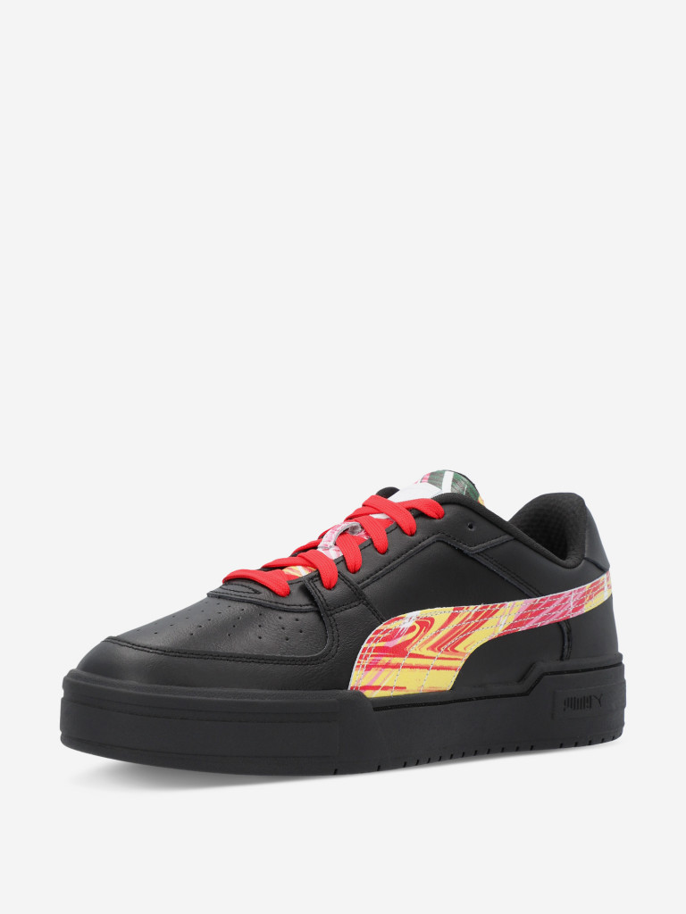 Кеды мужские PUMA Ferrari CA PRO CGS