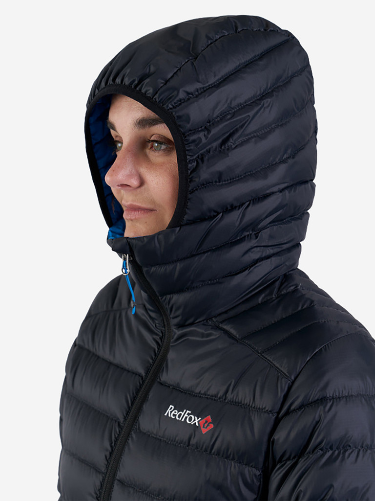 Куртка утепленная Red Fox Quasar III женская