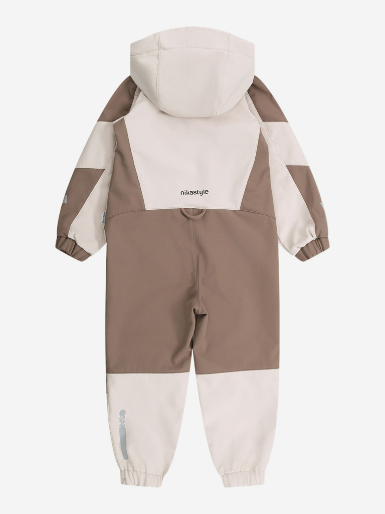 Комбинезон NIKASTYLE