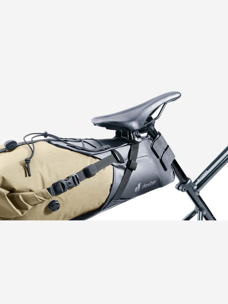 Сумка для велосипеда под седло Deuter Cabezon SB 16