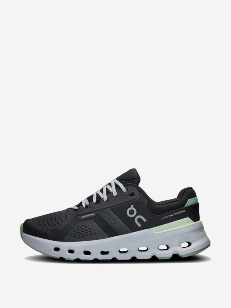 Кроссовки женские On Running Cloudrunner 2