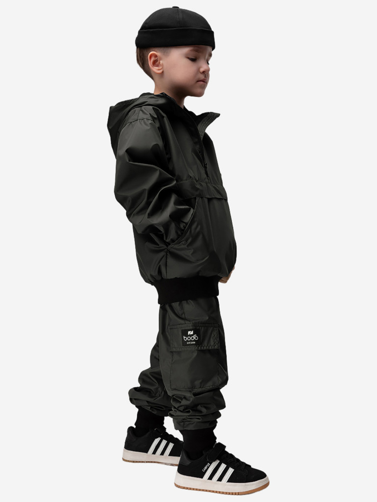 Костюм демисезонный дюспо bodo