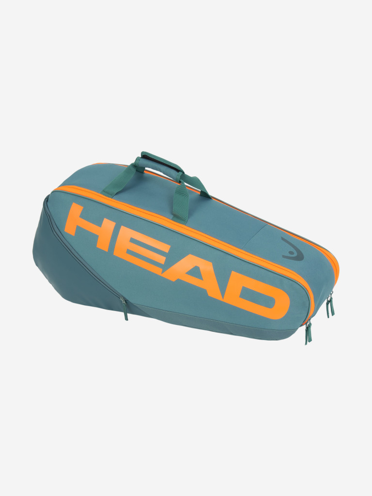 Сумка для 6 ракеток Head Pro M