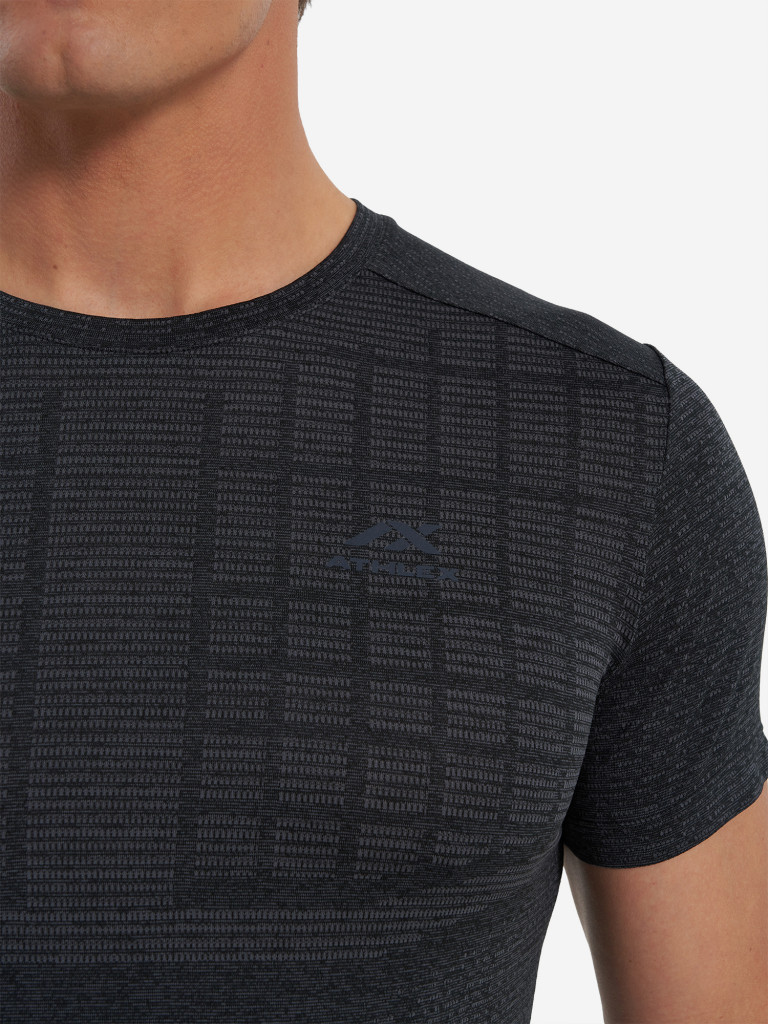 Футболка мужская Athlex