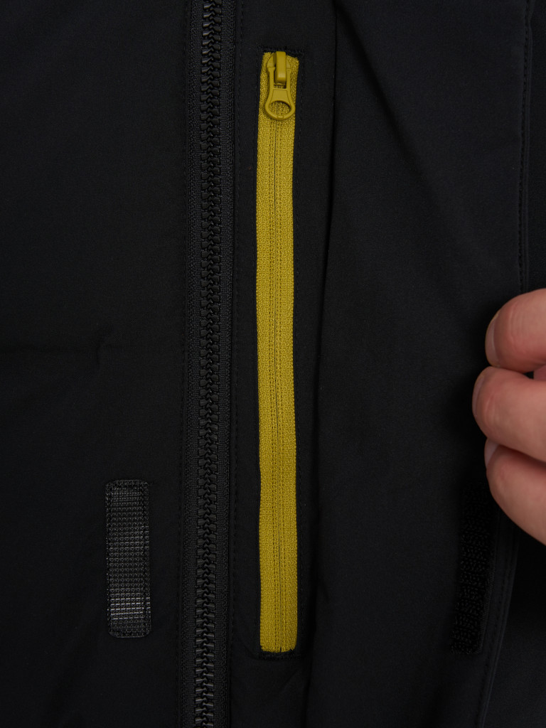 Пуховик мужской Northland Tauern PEAKDry