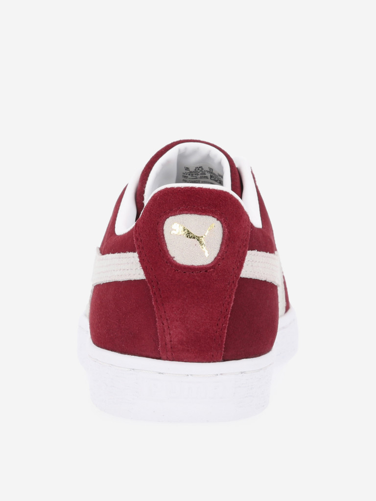 Кеды мужские PUMA Suede Classic XXI
