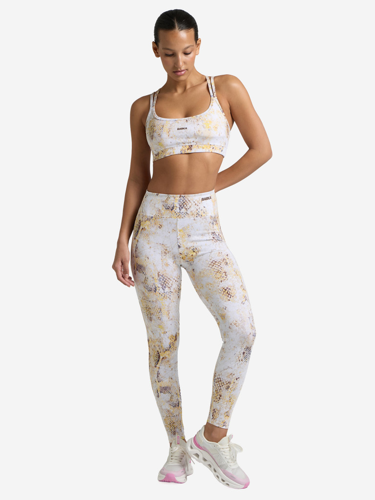 Топ бра женский спортивный BARKA