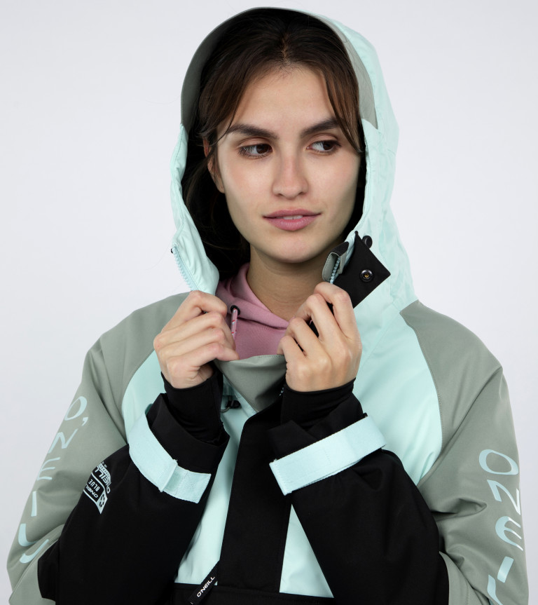 Куртка утепленная женская O'Neill Pw Original Anorak