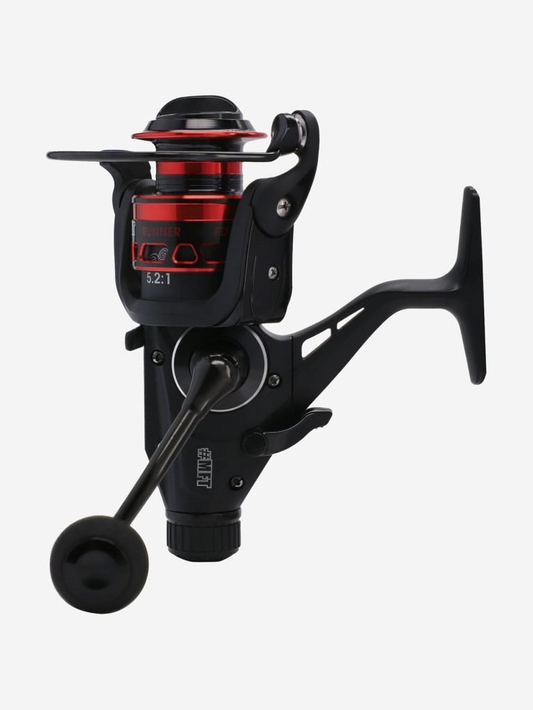 Катушка с байтраннером Mikado MFT RUNNER 3008 FD