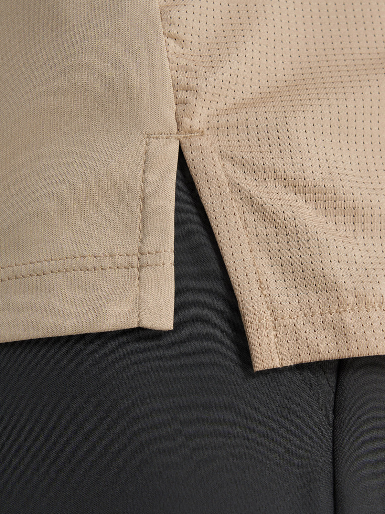 Поло мужское Lotto Tech