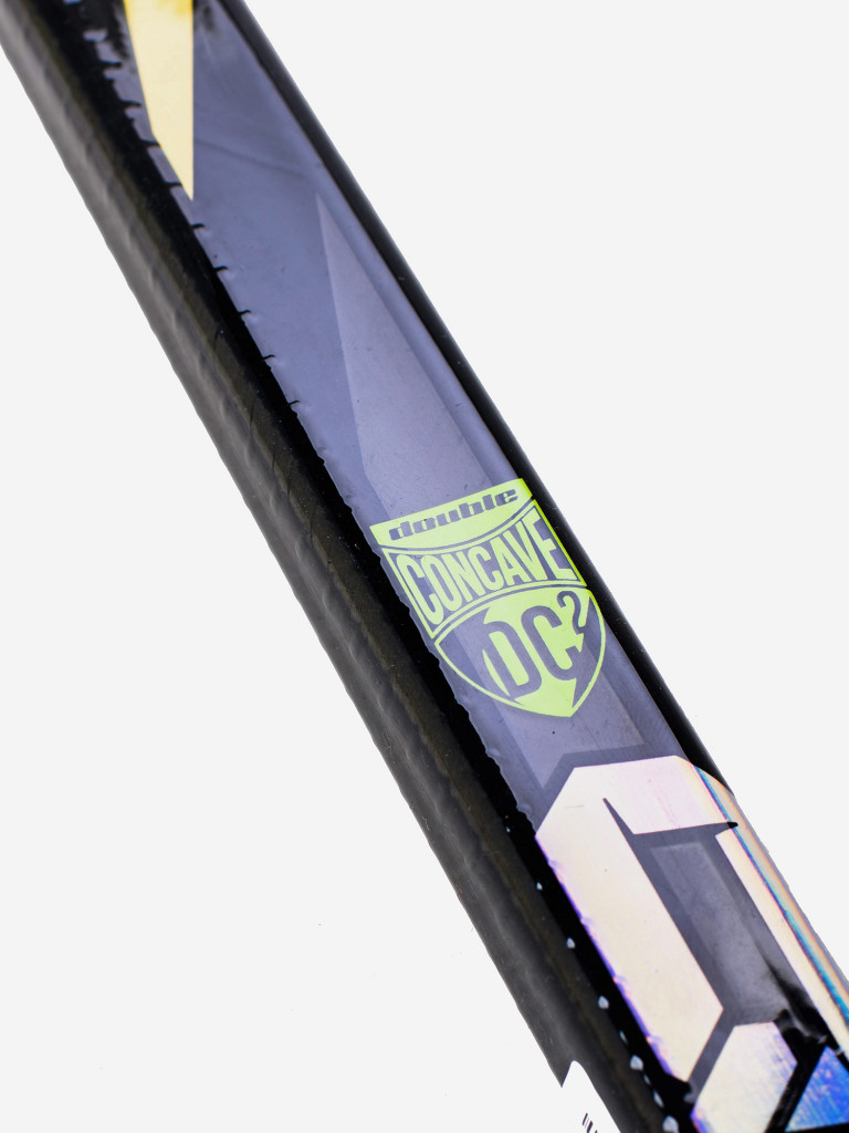 Клюшка хоккейная детская QOVO LitExtreme LH P28/35 YR (270 гр)