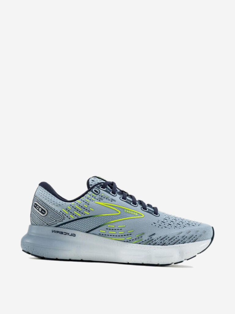 Кроссовки Brooks Glycerin GTS 20