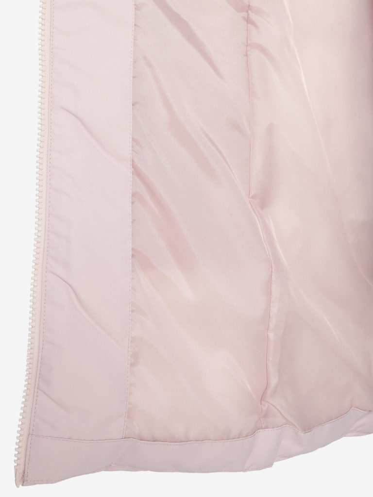 Пуховик женский Demix