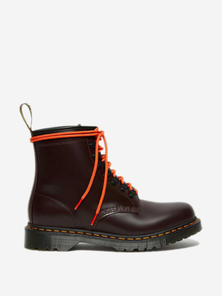 Ботинки мужские DR. MARTENS 1460 Ben Smooth Martin Boots