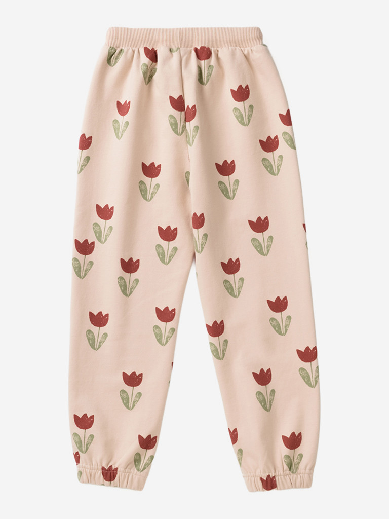 Брюки для девочки Artie