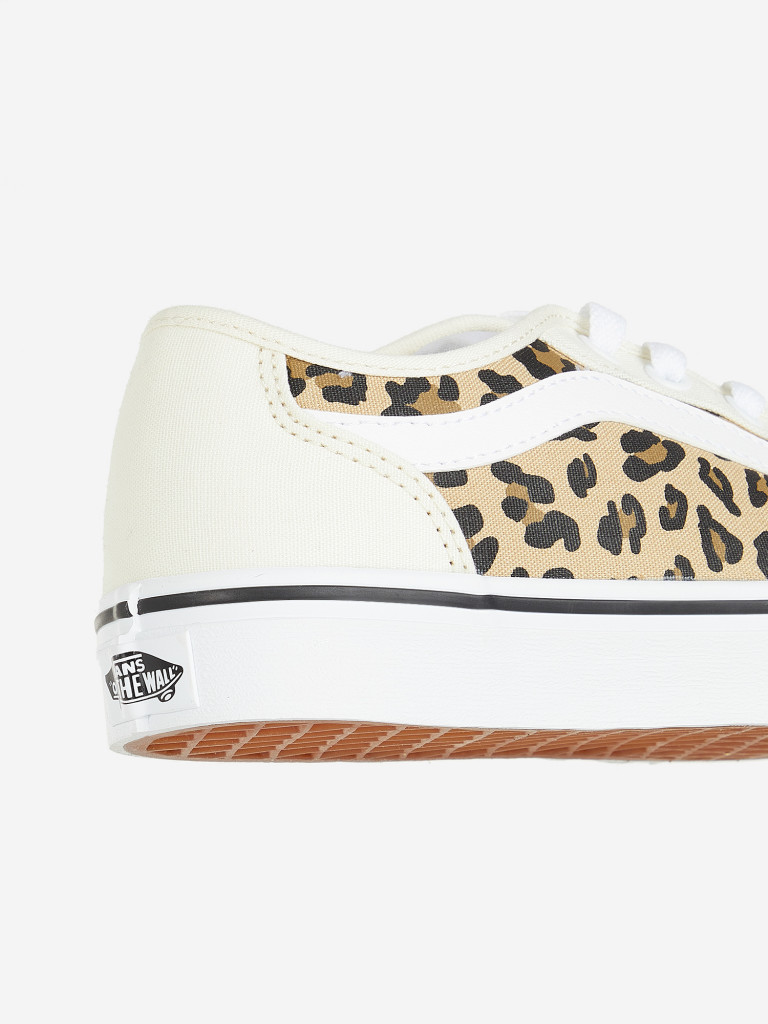 Кеды женские Vans Filmore Decon