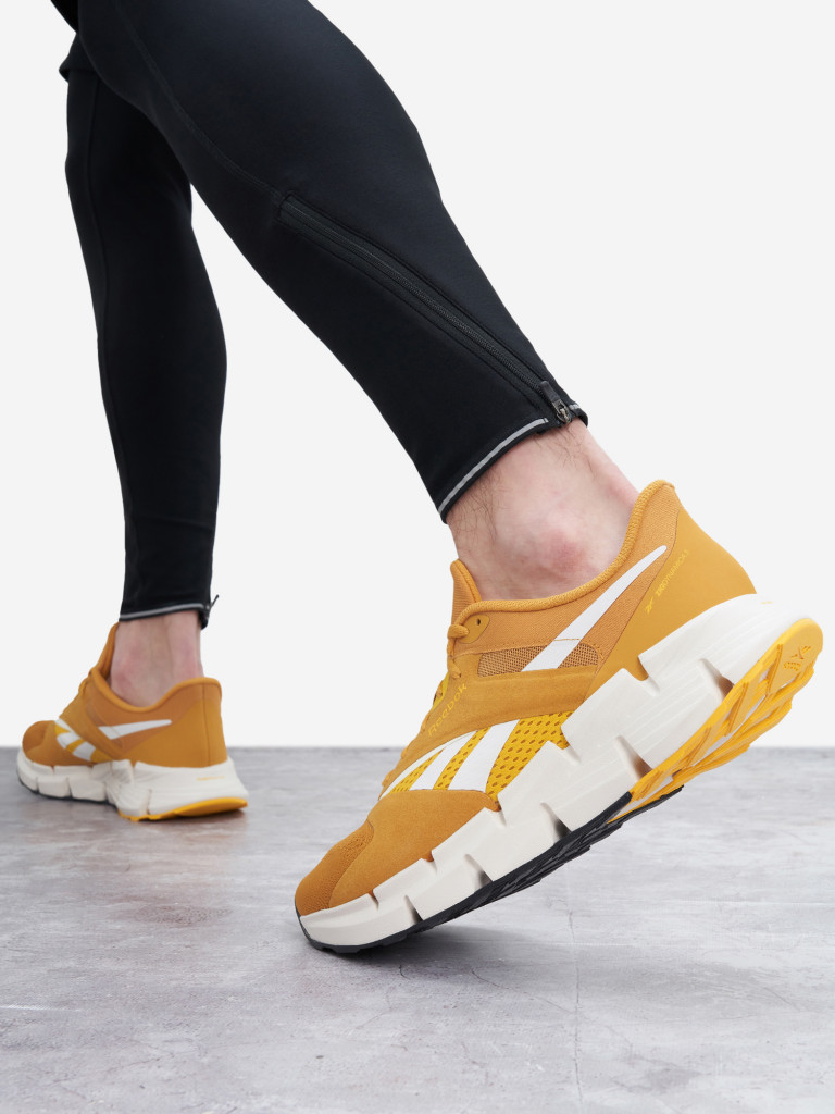 Кроссовки мужские Reebok Zig Dynamica 5
