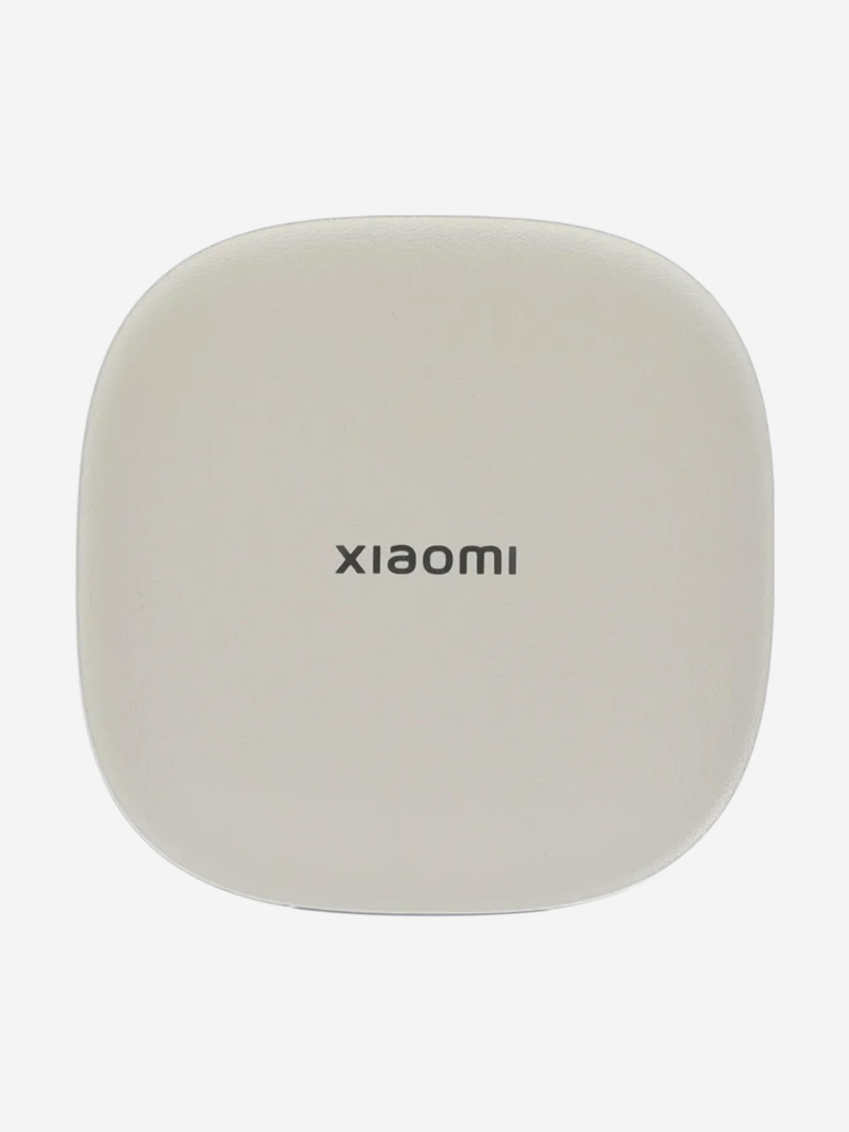 Наушники беспроводные Xiaomi OpenWear Stereo Pro серый BHR080DGL