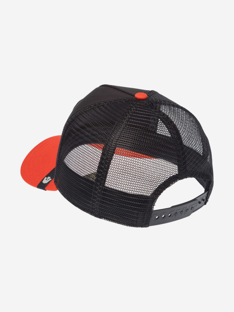 Бейсболка с сеточкой GOORIN BROTHERS 101-2386