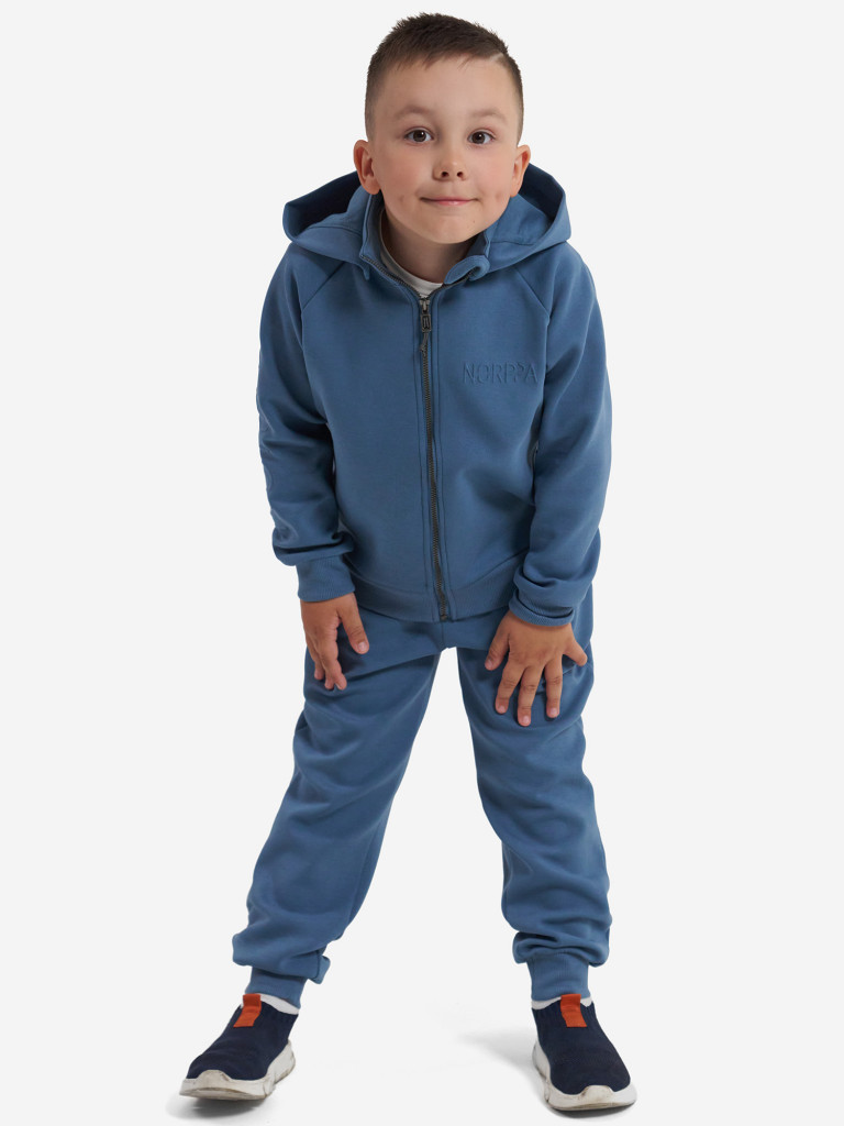 Костюм детский NORPPA Kento